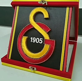 GS Logolur Filografi