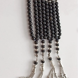 BAĞIŞ- isme Özel Kutulu Tesbih