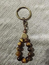 BAĞIŞ- Özel Taşlı Anahtarlık