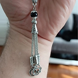 BAĞIŞ- Özel imameli tesbih